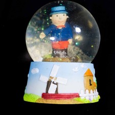 Snow Globe/Waterball Vintage