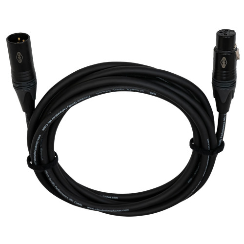 Cloud microphones elevated xlr - microphones,