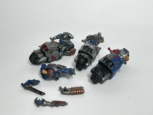 Warhammer 40k space - 40k, marine
