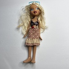 Bratz Cloe Doll Vintage Hot