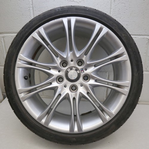 Genuine oem bmw e85 - e85, 18"