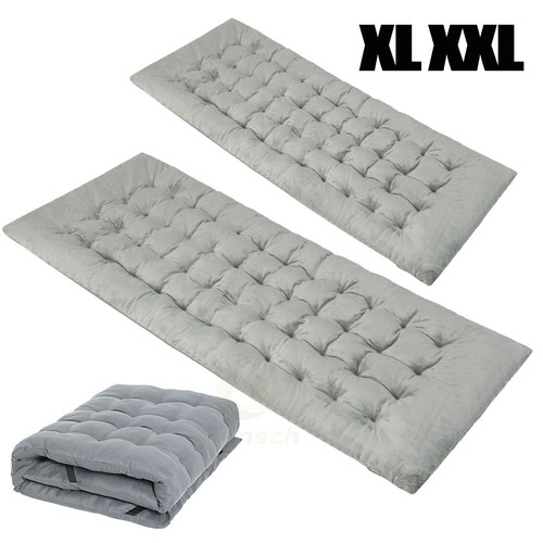Soft folding padded - soft, mattress