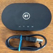 BT Halo Mini Hub 2020