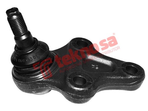 Ball joint suspension front - ball,