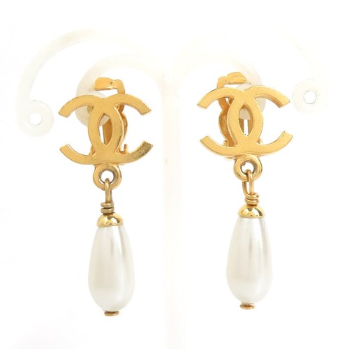 Auth chanel vintage - chanel,