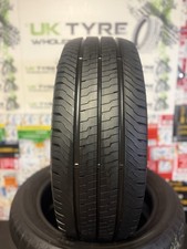 225/65/16C CONTINENTAL