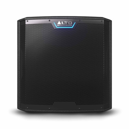 Alto ts12s active 2500w - 12",