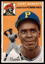 1954 Topps Baseball - Pick A