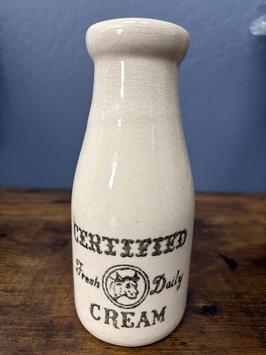 Vintage stoneware certified - vintage,