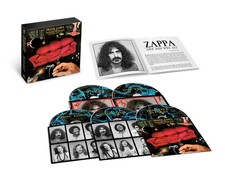 Frank Zappa | One Size Fits
