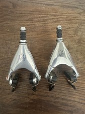 Campagnolo C-Record Delta 2nd