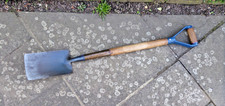 Vintage garden LADIES spade