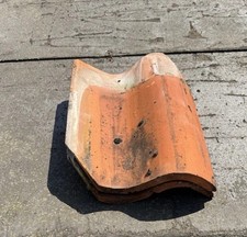 Reclaimed Clay Barco Pantiles Roof Tiles 15,000 Available Only £1.70 Ea
