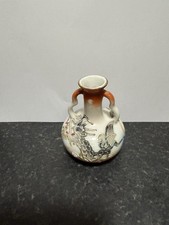 Vintage Japanese Moriage