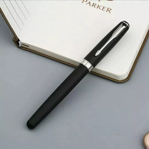Parker sonnet fountain - fountain, pen