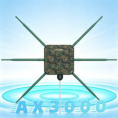 Wifi ax3000mbps - wifi,