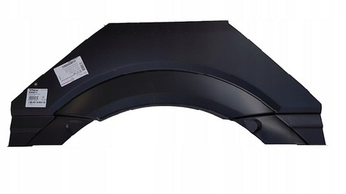Crafter mini bus rear wheel - vw,
