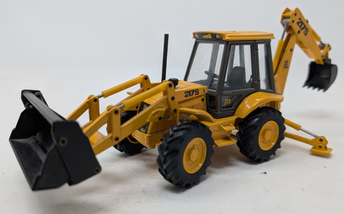 Joal 185 jcb 217s - 217s, backhoe