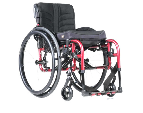 Quickie qs5x folding active - qs5x,