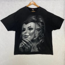 Vintage OG Abel Shirt Mens 2XL