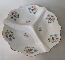 Aynsley WILD TUDOR Clyde Tray