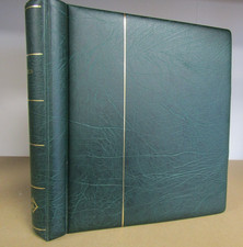 ITALY - SUPERB HINGELESS LIGHTHOUSE ALBUM ALL PAGES COMPLETE 1987/2003 + COLLTN