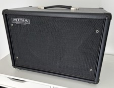 Mesa/Boogie 1x12 Widebody