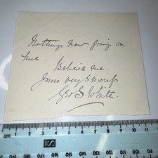 Field Marshall Sir George