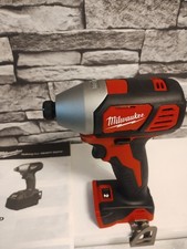 Milwaukee Impact Driver