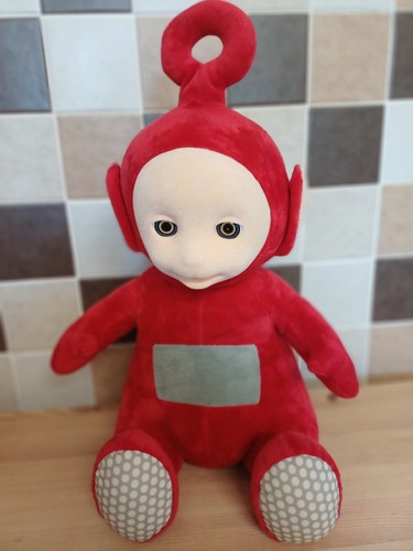 Teletubbies large - po,