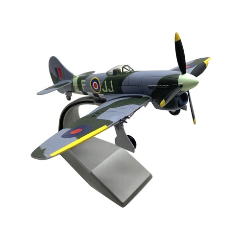 Wwii hawker tempest raf - tempest, mk.v