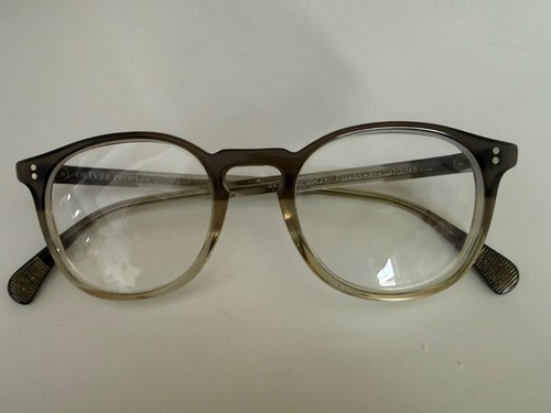 Oliver peoples finley esq - oliver,