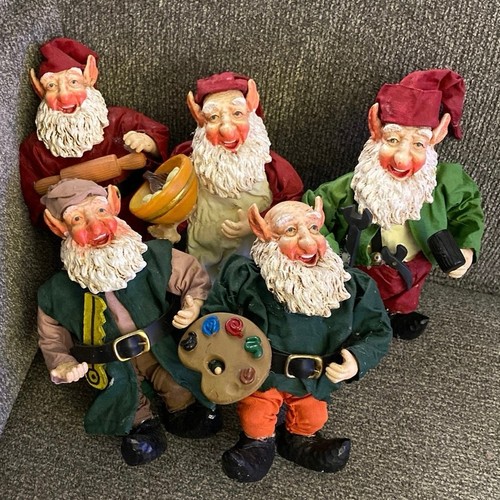 Lot vintage possible - of,
