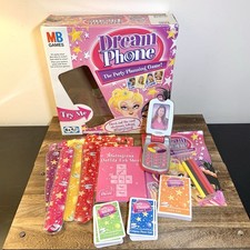 Dream Phone Game MB Games 2003