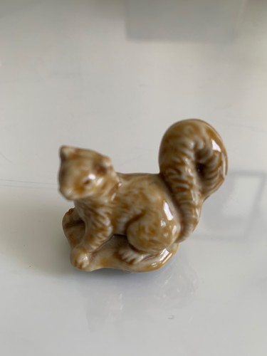 Wade whimsies wimsey - wade, squirrel