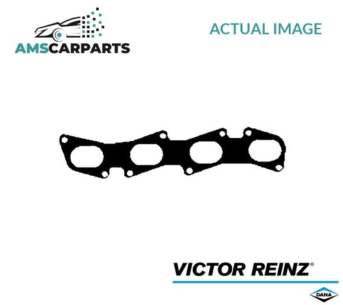 Exhaust manifold gasket - exhaust,