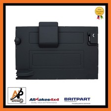 Rear End Door Card Panel For