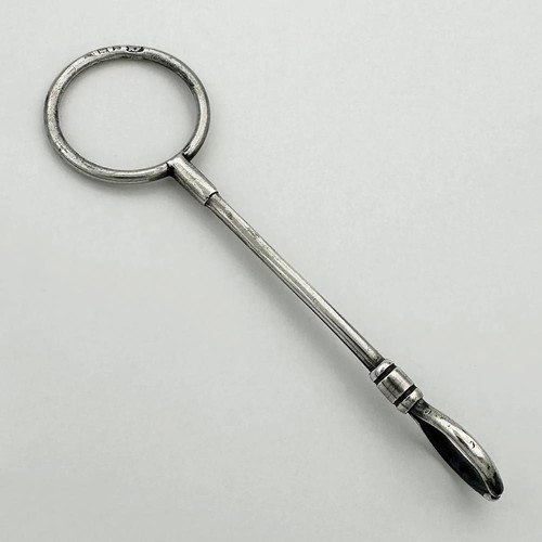 Antique cigarette holder - cigarette,