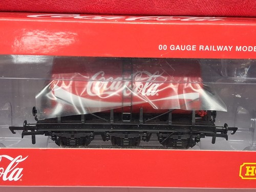Hornby r60154 coca cola - r60154, 6