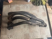 lexmoto lxr 125 2020 exhaust