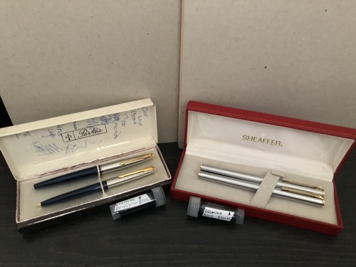 Parker classic blue - parker,