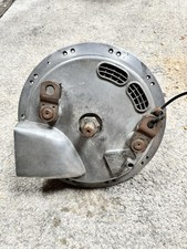 Triumph T120 TLS front wheel HUB COMPLETE 