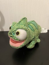 Disneys Tangled Pascal