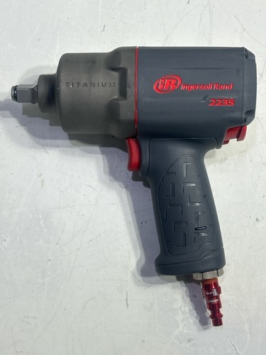 Ingersoll rand titanium - rand,