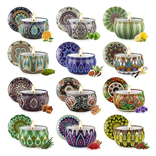 Creashine 12pc lavender - 12pc,