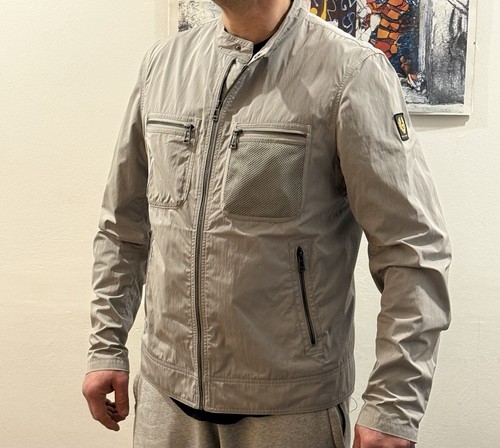 Belstaff jacket - belstaff,