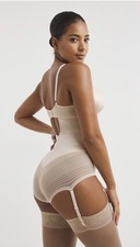 MAGISCULPT Medium Tummy