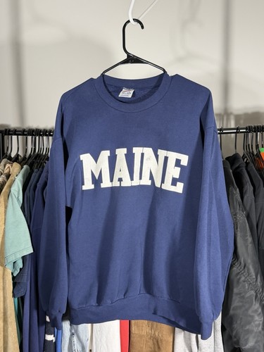 Vintage 90s maine - 90s, spell