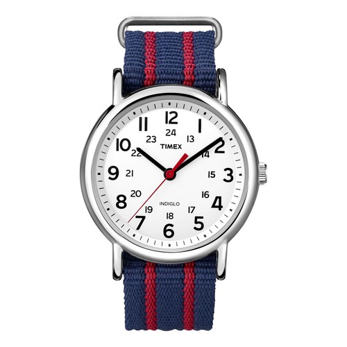 Timex easy reader - timex,