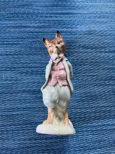 Beswick pottery beatrix - beswick, potter